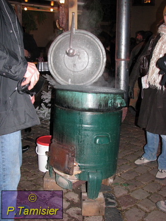 2008-12-14 18-37-02.JPG - Weihnachtszeit in den Vogesen Obernai